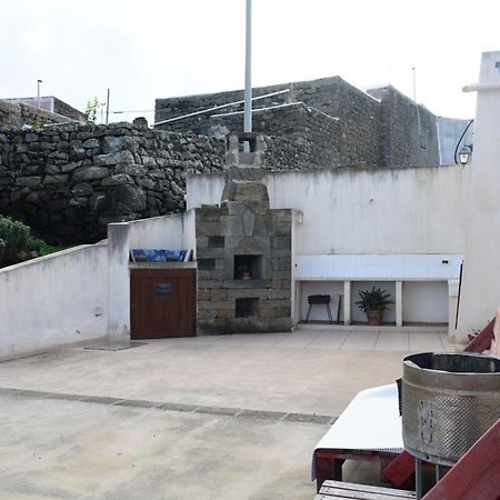 Dammuso Levante In C/Da Tracino A Pantelleria Kamma Εξωτερικό φωτογραφία