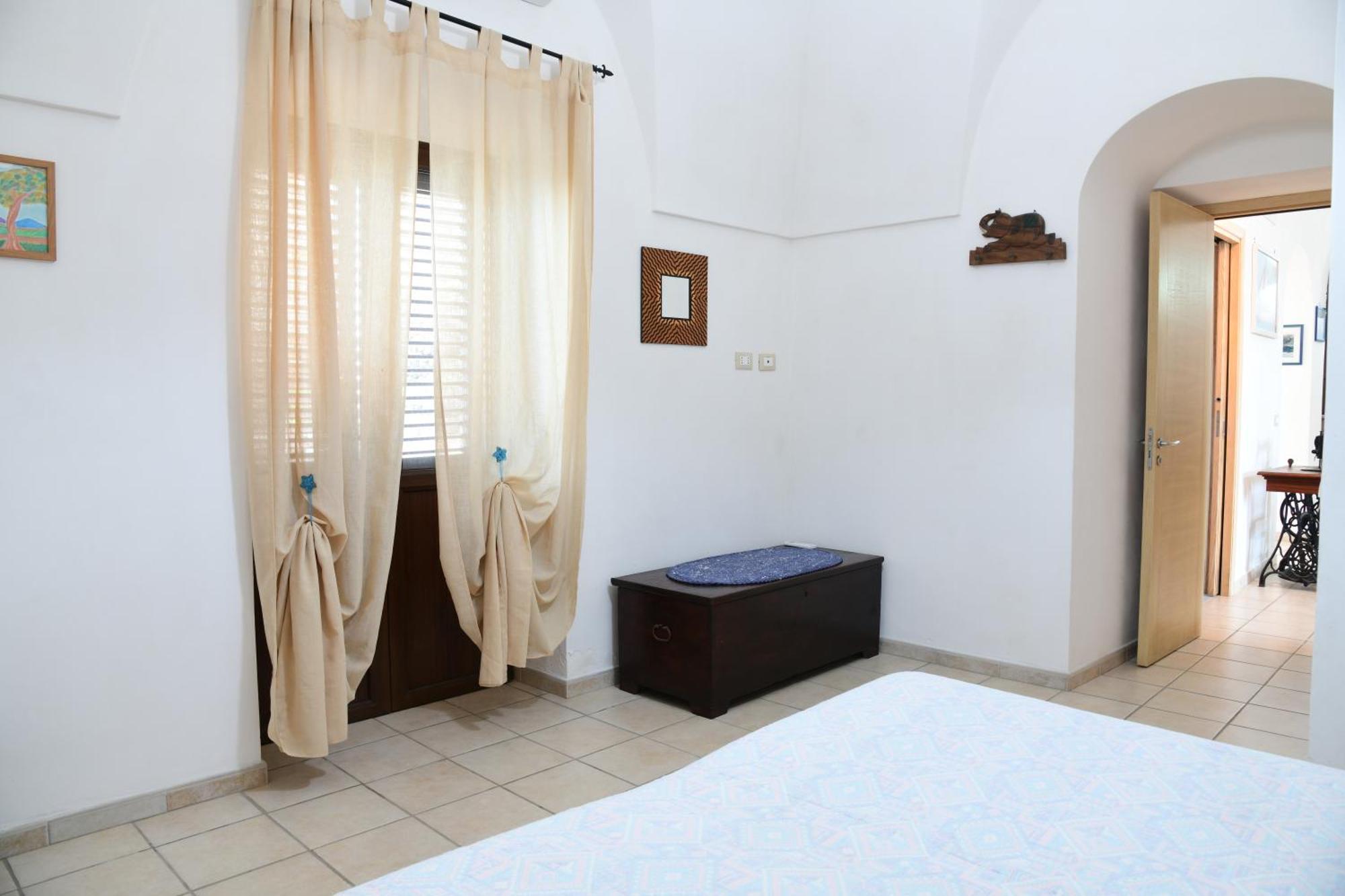Dammuso Levante In C/Da Tracino A Pantelleria Kamma Εξωτερικό φωτογραφία