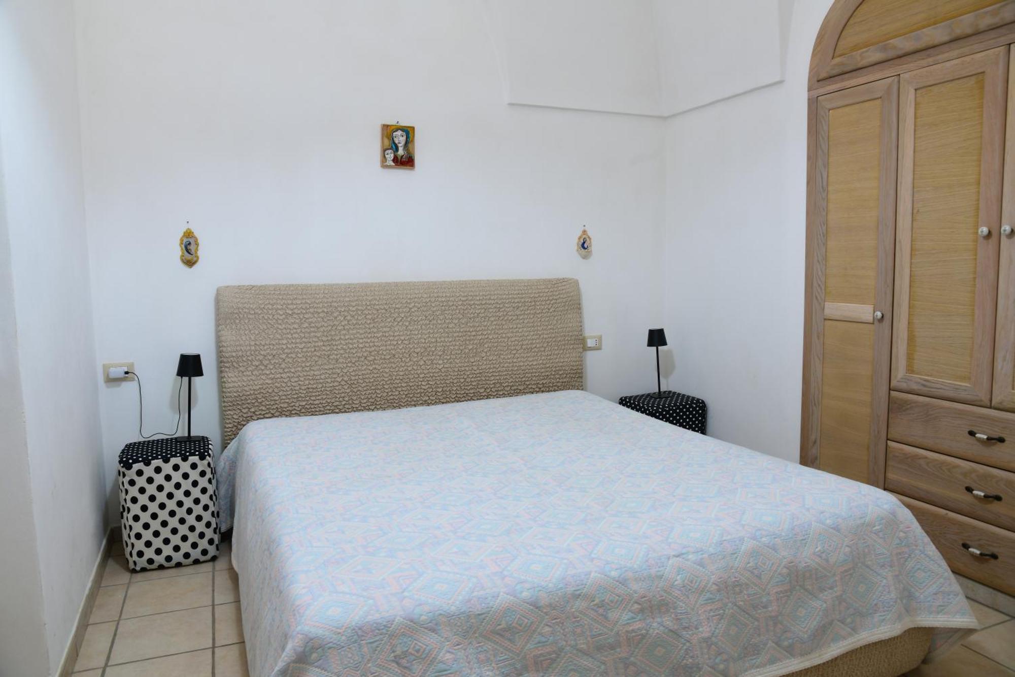 Dammuso Levante In C/Da Tracino A Pantelleria Kamma Εξωτερικό φωτογραφία