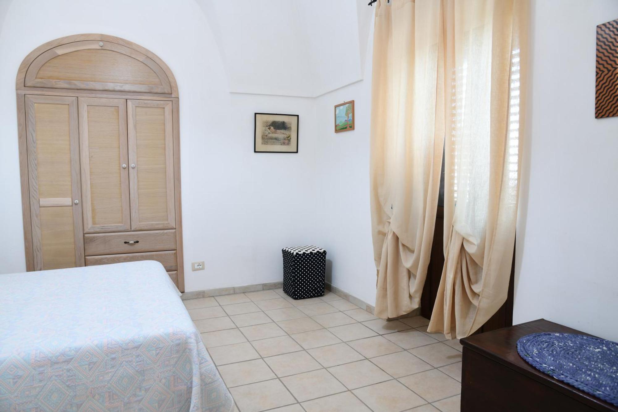 Dammuso Levante In C/Da Tracino A Pantelleria Kamma Εξωτερικό φωτογραφία