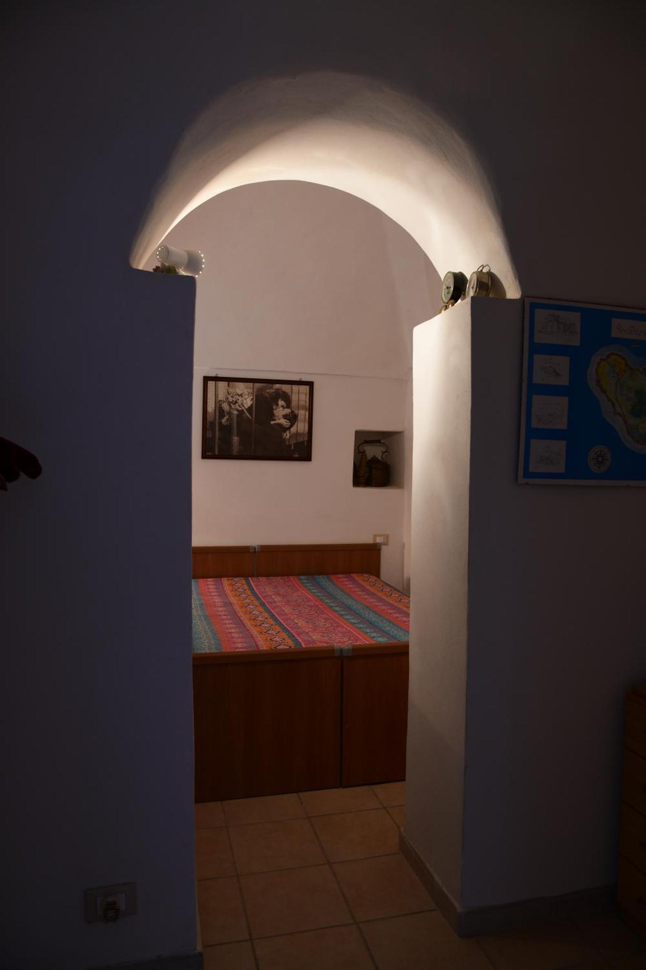 Dammuso Levante In C/Da Tracino A Pantelleria Kamma Εξωτερικό φωτογραφία