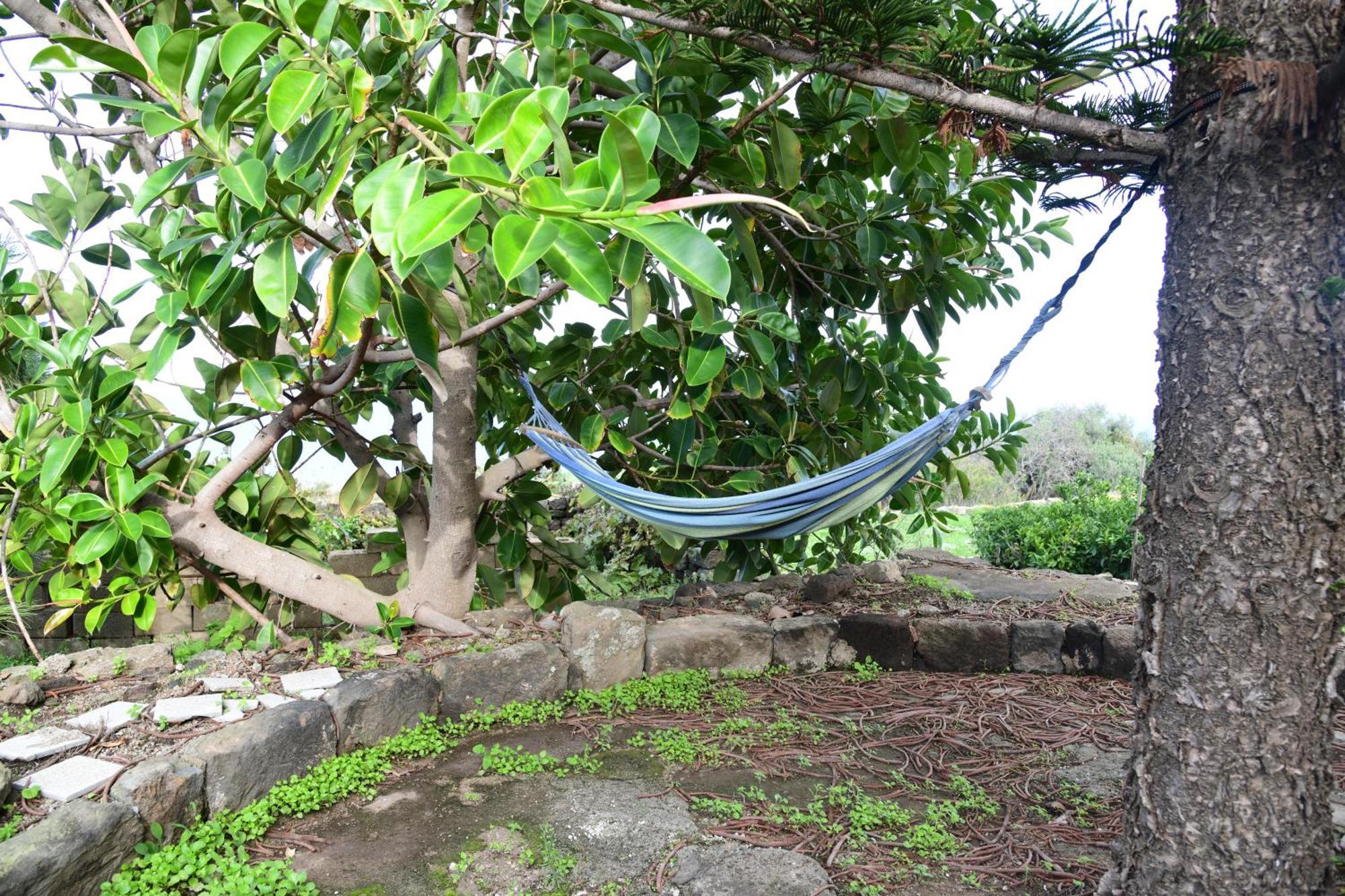 Dammuso Levante In C/Da Tracino A Pantelleria Kamma Εξωτερικό φωτογραφία